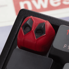 Artisan Lobo Deadpool x Wolverine