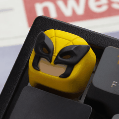 Artisan Lobo Deadpool x Wolverine