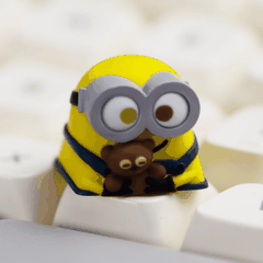 Artisan Lobo Minions