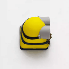 Artisan Lobo Minions