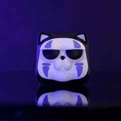 Artisan Zuno Maskshade Spirit