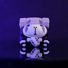 Artisan Zuno Maskshade Spirit