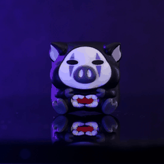 Artisan Zuno Maskshade Spirit