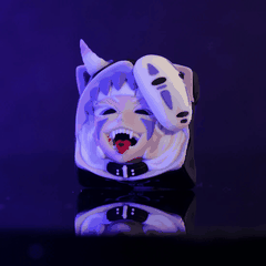 Artisan Zuno Maskshade Spirit