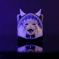 Artisan Zuno Maskshade Spirit