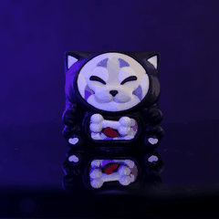 Artisan Zuno Maskshade Spirit