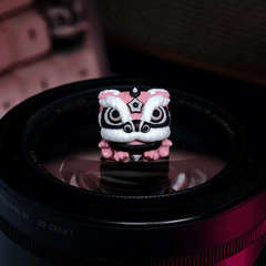 Artisan Zuno Lion Dance