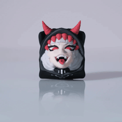 Artisan Zuno Succubus