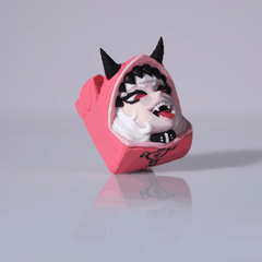 Artisan Zuno Succubus