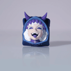 Artisan Zuno Succubus