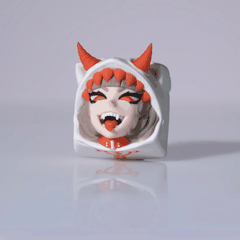Artisan Zuno Succubus