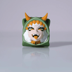 Artisan Zuno Succubus
