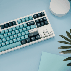 Keycap Aifei ABS Manta ABS Double-shot Cherry Profile