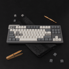 Keycap XDA PBT Revelation
