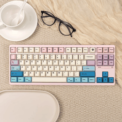 Keycap CMK Fairy R2 PBT Dye-sub Cherry Profile