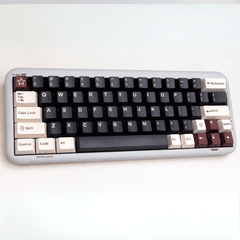 Keycap CMK PBT Rome