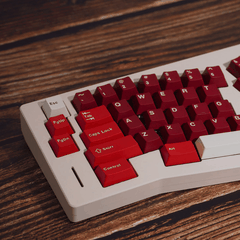 Keycap CMK PBT Jamon