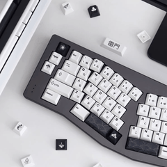 Keycap CMK PBT Kaminarimon PBT Dye-sub Cherry Profile