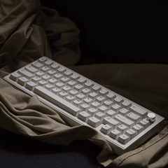 Keycap CMK ABS Icon Gray