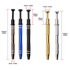 Stem Picker