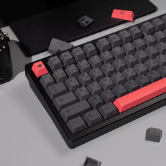 Keycap CMK PBT Starry Black