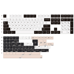 Keycap CMK PBT Olivia