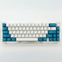 Keycap CMK PBT Merlin