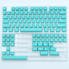 Keycap Aifei ABS Tiffany ABS Double-shot Cherry Profile