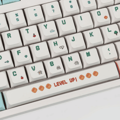 Keycap XDA PBT Pixel Brave