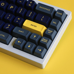Keycap Aifei ABS Top Gun ABS Double-shot SA Profile