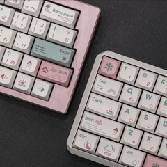 Keycap XDA PBT The Weather