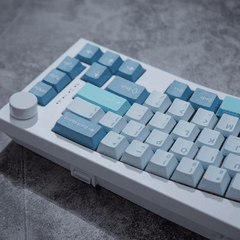 Keycap CMK PBT Shoko
