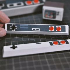 Artisan Spacebar Classic Game