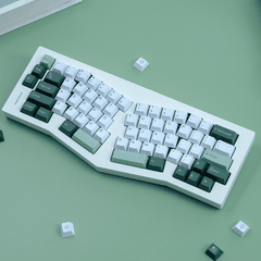 Keycap CMK PBT Botanical
