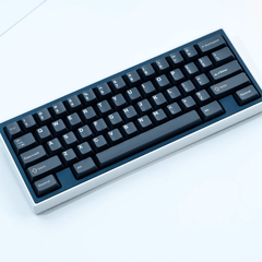 Keycap Aifei ABS Programmer ABS Double-shot Cherry Profile