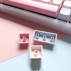 Keycap XDA PBT Marshmallow