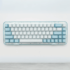 Keycap CMK PBT Dream Land