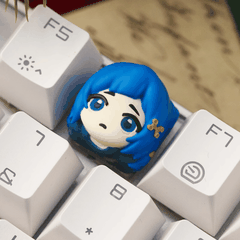 Artisan Lobo League of Legends Arcane Season 2