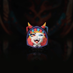 Artisan Zuno Succubus Mictlan