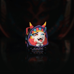 Artisan Zuno Succubus Mictlan