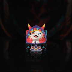 Artisan Zuno Succubus Mictlan
