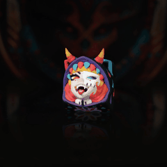 Artisan Zuno Succubus Mictlan