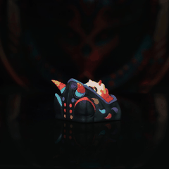 Artisan Zuno Succubus Mictlan