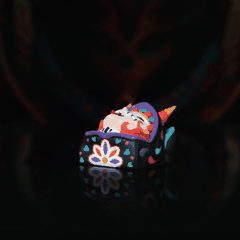 Artisan Zuno Succubus Mictlan