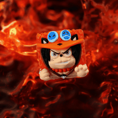 Artisan Zuno One Piece
