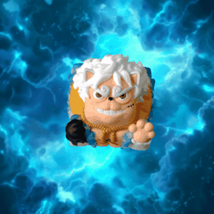 Artisan Zuno One Piece