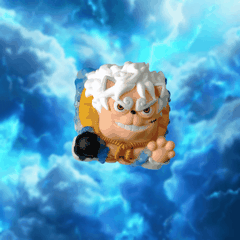 Artisan Zuno One Piece
