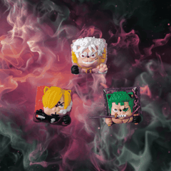 Artisan Zuno One Piece