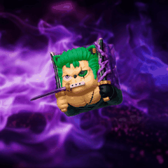 Artisan Zuno One Piece