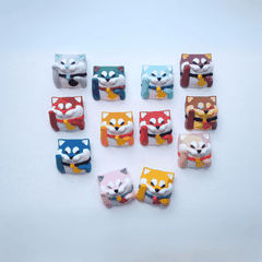 Artisan Maneki Shiba